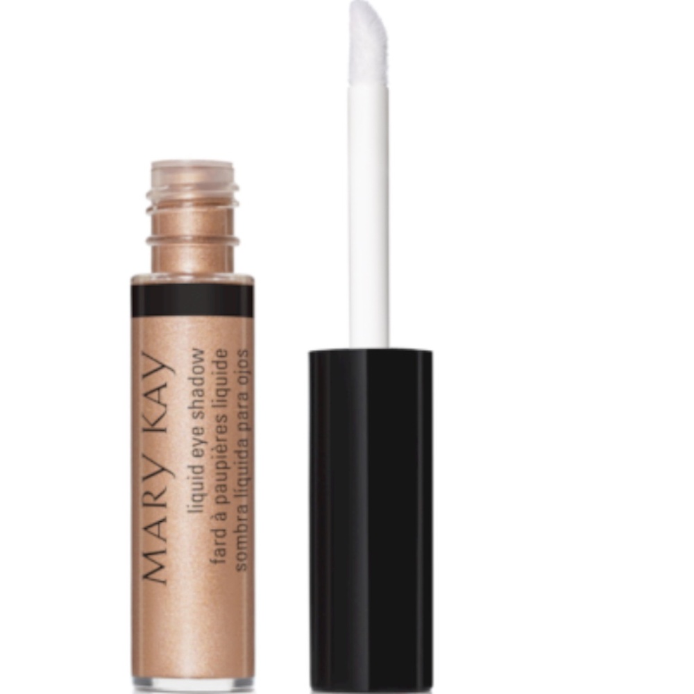 Mary Kay Liquid Eye Shadow - Light Beam (Shimmer)